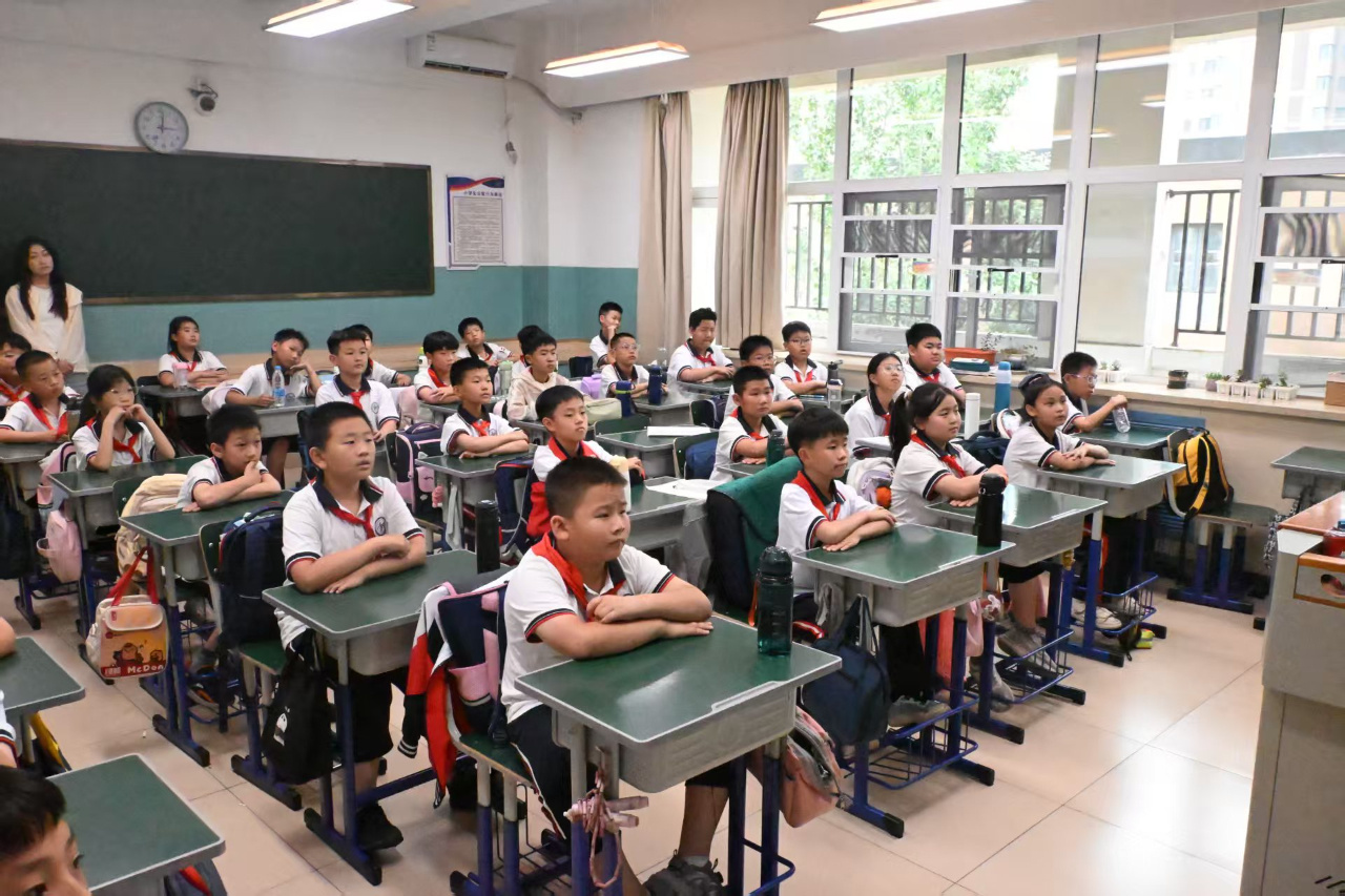 粽香傳古韻，龍舟載文化——?dú)v史文化學(xué)院“青馬工程”培訓(xùn)班赴小學(xué)開(kāi)展傳統(tǒng)文化宣講活動(dòng)策劃方案