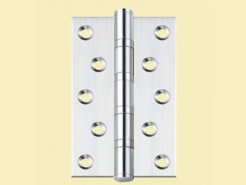 不銹鋼合頁(yè),揭陽(yáng)不銹鋼合頁(yè),平開合頁(yè),奇順合頁(yè)高清圖片 高清大圖