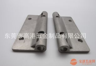 廠家直銷定制不銹鋼合頁(yè) 鉸鏈 不銹鋼五金批發(fā)