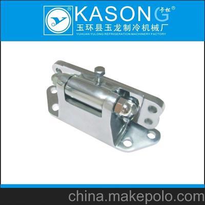 供應(yīng)YL-720可調(diào)式門合頁、不銹鋼鉸鏈(鋅合金) 玉龍制冷(圖)圖片,供應(yīng)YL-720可調(diào)式門合頁、不銹鋼鉸鏈(鋅合金) 玉龍制冷(圖)圖片大全,玉環(huán)縣玉龍制冷機(jī)械廠-