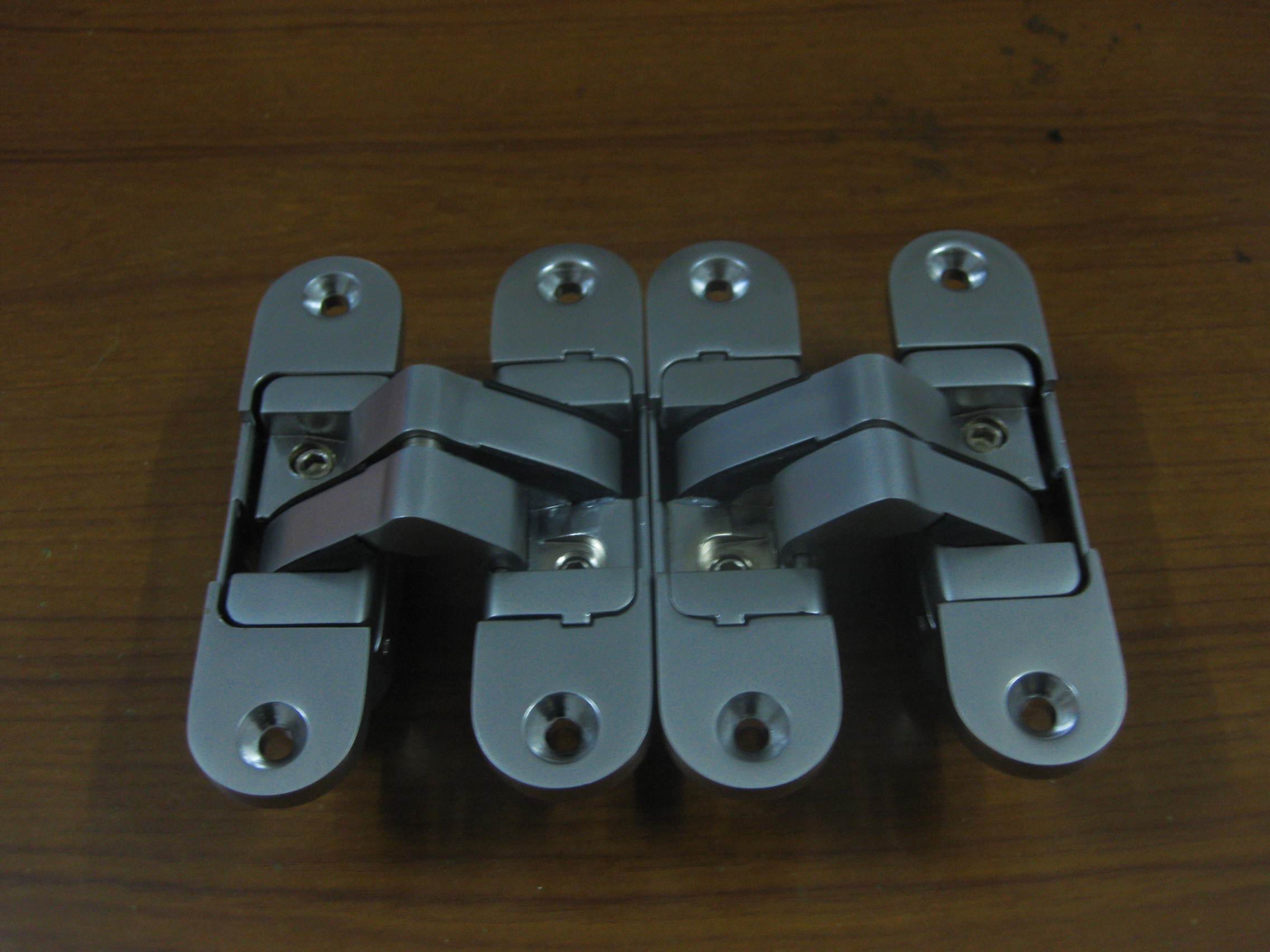 【供應(yīng)首益SB可調(diào)暗鉸鏈】?jī)r(jià)格,廠家,圖片,合頁、鉸鏈,江門市新會(huì)區(qū)司前鎮(zhèn)首益五金制品廠-