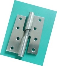 尋找友信不銹鋼雙彈簧合頁4寸的相似款 不銹鋼可調合頁詳解